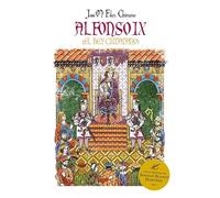 Alfonso IX (El rey ciudadano) (SIN COLECCION)