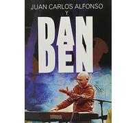 Alfonso, Juan - Dan Den [USA] [DVD]