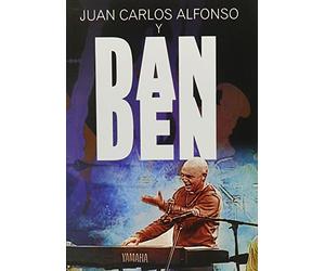 Alfonso, Juan - Dan Den [USA] [DVD]