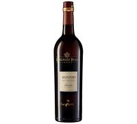 Jerez-Xérès-Sherry Alfonso Oloroso