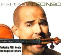 Alfonso, Pedro - Strings to Your Heart