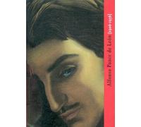 Alfonso Ponce de León (1906-1936)(cat. exposicion)