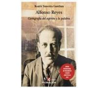 Alfonso Reyes (Premio Internacional de Pensamiento y Ensayo "Aristóteles" 2025)