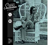 Alfonso Santisteban - Eterno - Volumen 1