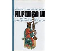 Alfonso VI (Historia)
