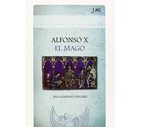 Alfonso X El Mago: 167 (Estudios)