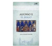 Alfonso X El Mago: 167 (Estudios)
