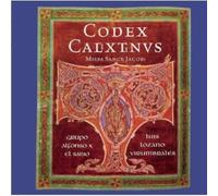 Alfonso X - El Sabio - Códice Calixtino