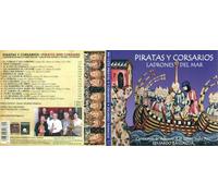 Alfonso X El Sabio/Eduardo Paniagua - Pirates and Corsairs. Thieves of the Sea