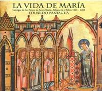Alfonso X -El Sabio- - La Vida De Maria