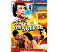 Alfonso Zayas - Dos Camioneros Con Suerte [Reino Unido] [DVD]