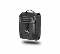 Alforja 1u. SR38 cafe racer black Shad de 10 Lts