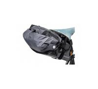 BLACKBURN Outpost Elite Borsa Sottosella, Unisex-Adulto, Nero, Taglia Unica