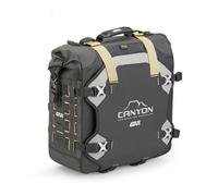 Alforja Canyon Waterproof 30 L Givi GRT725 para PL CAM y SLR