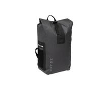 Alforja convertible en mochila Varo Backpack Newlooxs ( Gris )