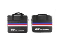 Alforja De Motocicleta para DS900X DSX900 900DSX DS 900X 900 X DSX, Bolsa Interior Maleta, Bolsas Laterales Expandibles