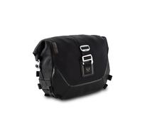 Alforja derecha SW Motech Legend Gear LC1 Black Edition 9,8L