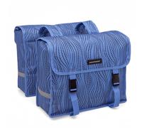 Alforja doble Fiori Newlooxs 30L ( Alma Blue )