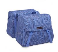 Alforja doble Joli 37 litros Newlooxs ( Alma Blue )