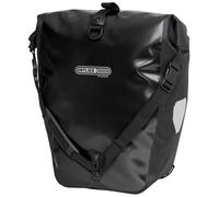 ORTLIEB Bolsas de bicicleta Back-Roller negro 40 litros