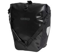 Alforja impermeable para bicicleta Ortlieb Sport-Roller Free Color: negro