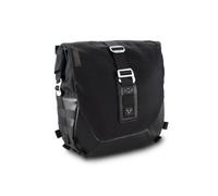 Alforja izquierda SW Motech Legend Gear LC2 Black Edition de 13,5L