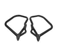 Alforja Lateral Barra Protección Motocicleta Caja Lateral para para K1600GTL para K1600GT 2011-2022 Marco Protector Parachoques Protector Motor(After BIcak)