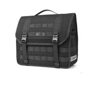Alforja Moto Bolsa Lateral Universal Para Sillín De Motocicleta Impermeable 13 L De Liberación Rápida Con Soporte Interior 1 Unidad