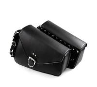 Alforja Motocicleta Bolsa Herramientas Almacenamiento Equipaje Para R1200GS | Alforjas moto Bolsa Sillín Para F800GS(1 par)