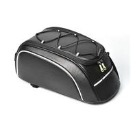 Alforja Motocicleta Bolsa Trasera Impermeable Para Motocicleta, Bolsa Portátil Portabicicletas, Bolsa Para Alforjas Bicicleta Montaña, Bolsa Asiento Trasero, Bolsa Almacenamiento Equipaje