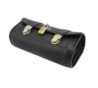 Alforja Motocicleta Compatible Con 1 Bolsa Herramientas Para Horquilla Delantera Motocicleta, Bolsa Trasera, Bolsa Para Manillar, Bolsa Almacenamiento Para Herramientas, Alforjas