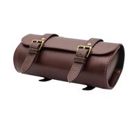 Alforja Motocicleta Compatible Con 1 Bolsa Para Manillar De Motocicleta, Bolsa Para Sillín, Bolsa De Almacenamiento De Equipaje, Bolsa Para Herramientas De Horquilla Delantera