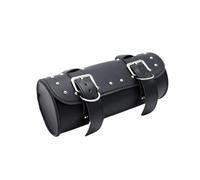 Alforja Motocicleta Compatible Con Ducati 1 Bolsa De Almacenamiento Enrollable Para Manillar De Motocicleta, Bolsa De Herramientas Para Horquilla Delantera, Bolsa De Herramientas