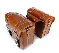 Alforja Motocicleta Compatible Con Ducati 2 Alforjas Para Motocicleta, Bolsa De Herramientas, Bolsas Laterales, Bolsa Multifuncional, Bolsa De Almacenamiento De Equipaje, Bolsa Trasera