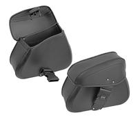 Alforja Motocicleta Compatible Con Ducati 2 Bolsas Para Sillín Motocicleta, Bolsa Almacenamiento De Equipaje Impermeable, Bolsa De Herramientas De Almacenamiento, Bolsa Herramientas Lateral