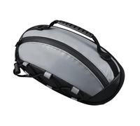 Alforja Motocicleta Compatible Con Tiger 800 1200 Para Tiger Para Sport 1 Bolsa Para Manillar De Motocicleta, Bolsas Laterales, Alforjas, Bolsa De Herramientas De Almacenamiento