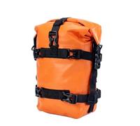 Alforja Motocicleta Compatible Con Yamaha Para MT09 Para FJ09 Para MT09 FJ03 Para Tenere 700 Para XTZ700 1/2 Bolsa Para Parachoques De Motocicleta, Bolsa Para Defensas Y Alforjas