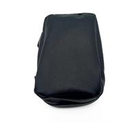 Alforja Motocicleta Compatible Con Yamaha Para XT250 Para XT350 Para XT600 1 Bolsa Para Sillín De Motocicleta, Bolsa Herramientas, Bolsa Trasera, Bolsa Almacenamiento De Equipaje, Alforjas.