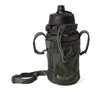 Alforja para bicicleta Acepac Bike bottle bag MKIII Color: gris