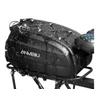 Alforja para Bicicleta, Bolsa de sillín, Bolsa de Equipaje, Bolsa de Equipaje, Mochila Lateral, Bolsa de montaña, Bicicleta de Carretera, Bolsa de Ciclismo, Bolsa de Asiento Trasero, maletín