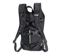 ORTLIEB Sist. transporte espalda de bolsas bici Carrying System Bike Pannier negro one_size