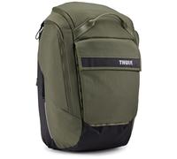 Thule Paramount Hybrid Bolsa de equipaje verde, polyester, unisex