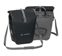 Alforja para bicicleta Vaude Aqua Back Color: negro