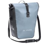 Alforja para bicicleta Vaude Aqua Back Single Color: azul claro