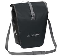 VAUDE Aqua Back Single - Alforja para Bicicleta - Una Bolsa para Bici Adaptable a la Carga e Impermeable - Talla Única