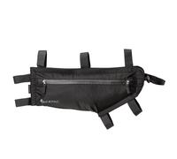 Alforja para cuadro Acepac Zip frame bag MKIII M Color: negro