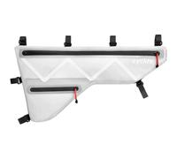 Alforja para cuadro Cyclite Frame Bag Large / 02 Color: gris claro