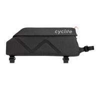Alforja para cuadro Cyclite Top Tube Bag / 03 Color: negro