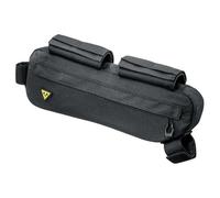 Alforja para cuadro Topeak Midloader 3l Color: negro