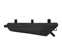 Alforja para cuadro Topeak Midloader DryBag L Color: negro